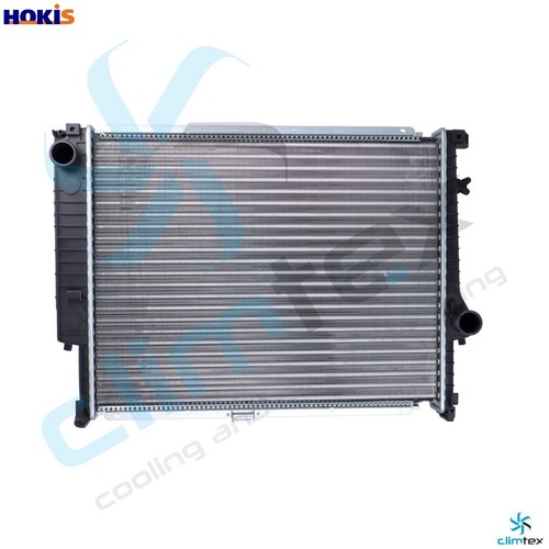 Radiator engine cooling - radiator,