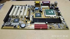 1Pcs Used SOLTEK SL-65KV2-T