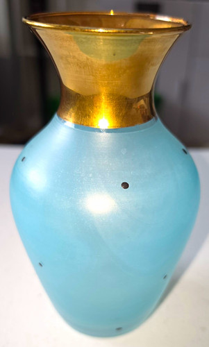 Ebay title vintage - vintage, turquoise