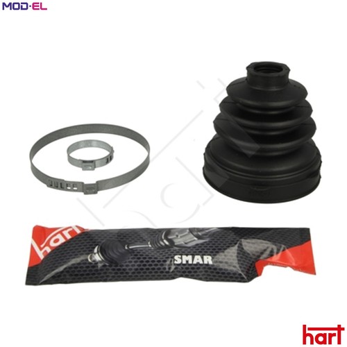 Bellow drive shaft 443 075 - drive, for