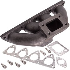 Turbo Manifold For Honda CRX