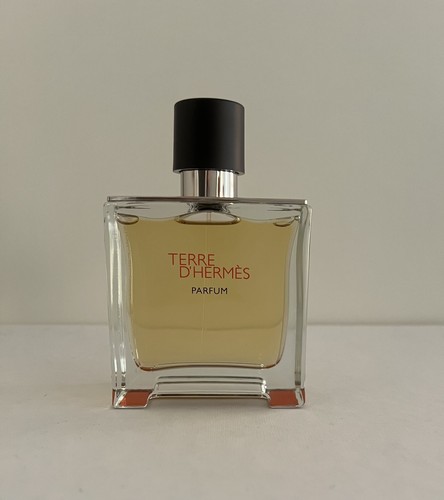 Hermes terre - hermes, parfum