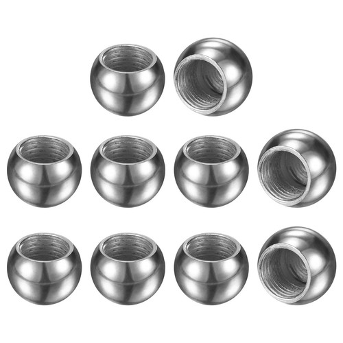 Pack lamp finials - 10-pack,
