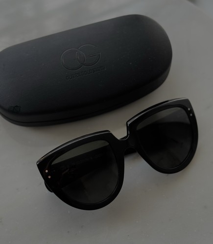 Oliver goldsmith sunglasses - oliver,