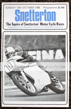 THE SQUIRE OF SNETTERTON