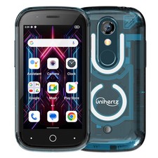 Unihertz jelly star - unihertz,