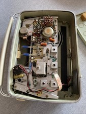 Bush Retro Radio LW/MW Vintage Model TR82C