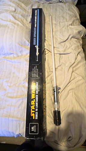 Master replicas anakin - master,