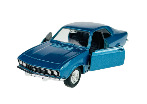 Welly 1970 opel vauxhall - welly,