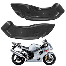PAIR Black Ram Air Intake Tube