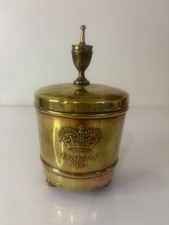 Vintage Queen Elizabeth 1953