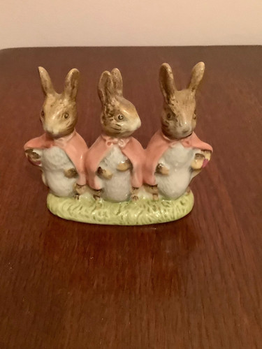 Beatrix potter flopsy - beatrix,
