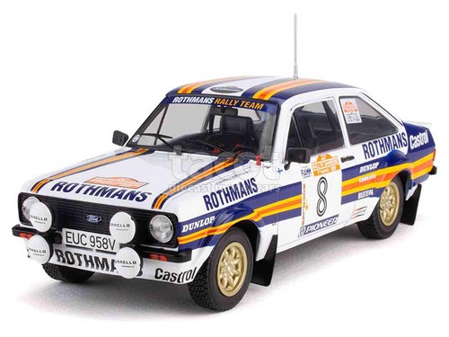 1980 ford escort - 1980,
