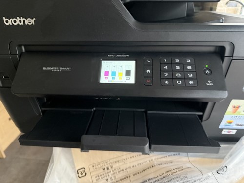 Brother mfc j6530dw - mfc-j6530dw, a3