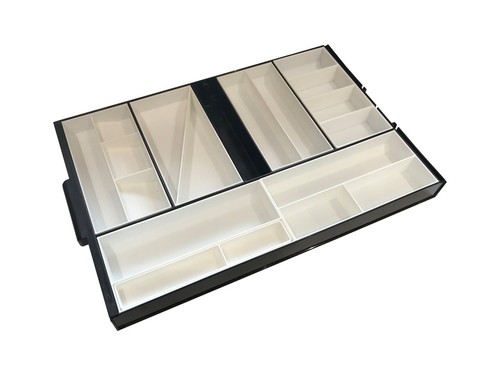 Preston 40mm drawer tray - preston,