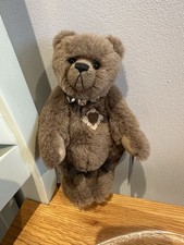 Cotswold Bear Bourneville Limited Edition 41/100
