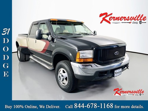 2000 ford 350 lariat - f-350,