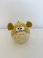 Disney Store Pixar Finding