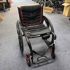 Quickie Krypton R Rigid Active