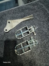 Bultaco Sherpa Parts