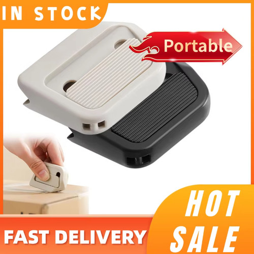 Magnetic ceramic box cutter - magnetic,