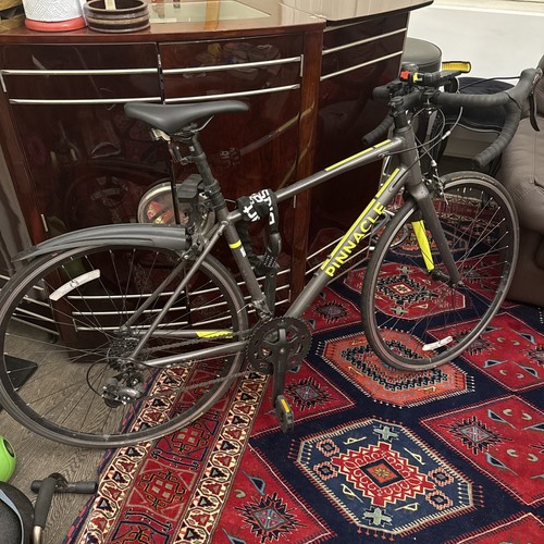Pinnacle laterite road bike - pinnacle,