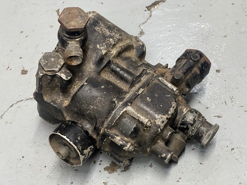 Rolls royce derwent - engine, acu