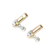1 Pair Tie Rod End Ball Joiner