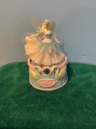 Hallmark 2003 princess barbie - 2003,