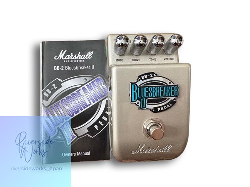 Marshall bluesbreaker ii - bb-2,
