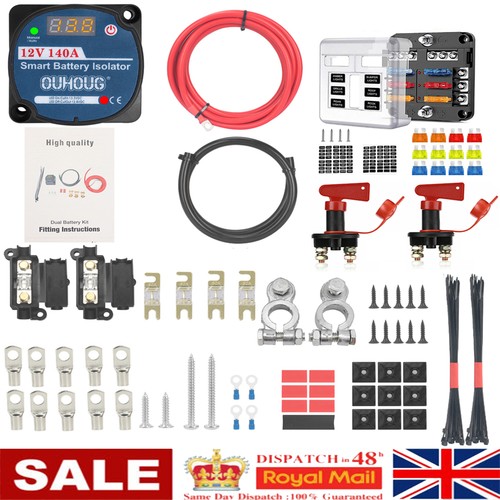 Voltage sensitive split - 5m,