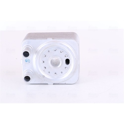 Engine oil cooler for - oil, vw
