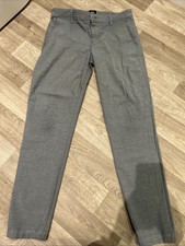 Dockers Light Blue 100% Cotton