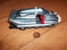 Dinky toys captain scarlet - toys,