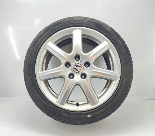 Honda civic mk8 - honda,