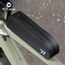 WEST BIKING Bicycle Frame Bag