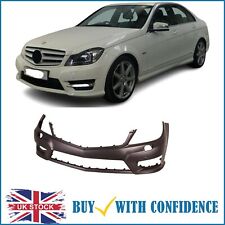 Mercedes C-Class W204 Saloon