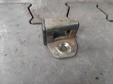 Genuine Bmw E30 3 Series Door Lock Striker (43) +