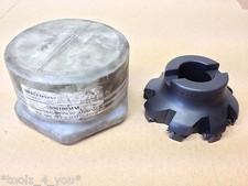 New Maydown S90100MM Circular Interpolation Indexable Face Mill (v) IMC74