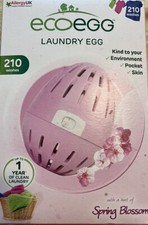 EcoEgg Laundry Egg, Fresh