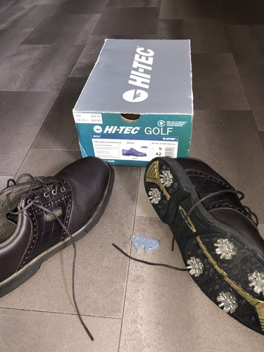 Brown tec golf pro - golf,