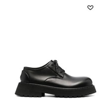 Marsell Zuccone Chunky Derby UK 10