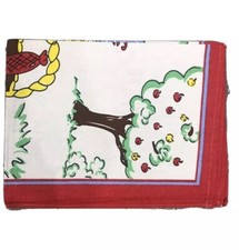 Tea Towels Set 100 % Cotton Kitchen Cleaning Dish Cloth Drying Pack.