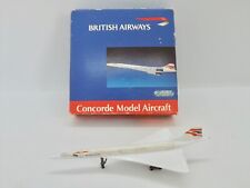 Schabak Plane Airlines 1/600 - Concorde British Airways