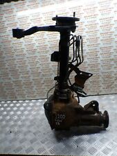 BFD068248 2013 MITSUBISHI L200 2.5 DPF DID 4 WORK FRONT DIFFERENTIAL DIFF
