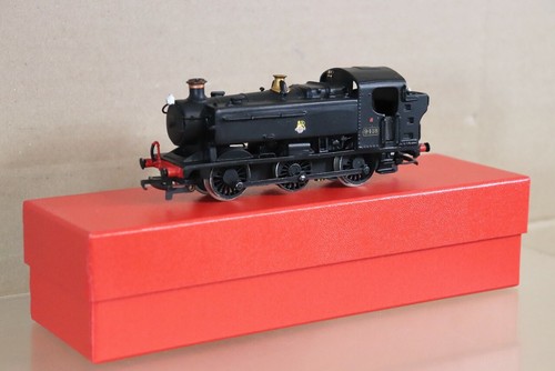 Wills hornby kit built - built, ex