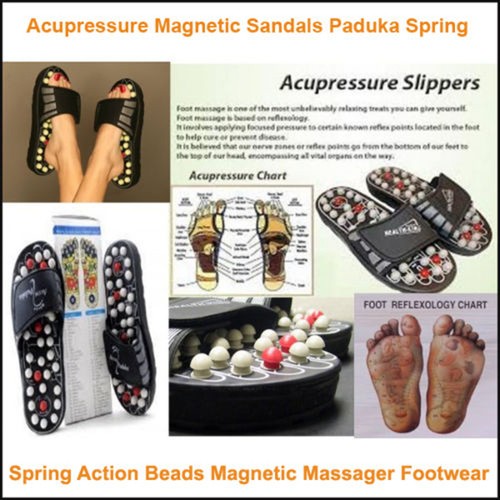 Acupressure magnetic - acupressure,