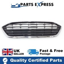 FORD FOCUS 2018 - 2021 FRONT