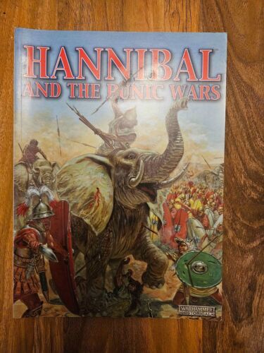 Warhammer ancient battles - warhammer,