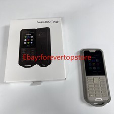 Unlocked nokia 800 tough - 800,